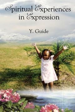 portada Spiritual Experiences in Expression (in English)