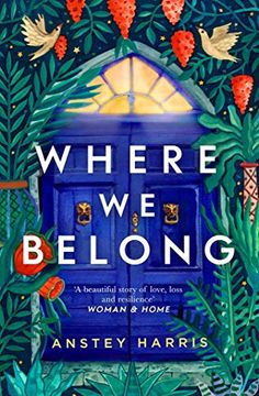 portada Where we Belong: The Heart-Breaking new Novel From the Bestselling Richard and Judy Book Club Author (in English)