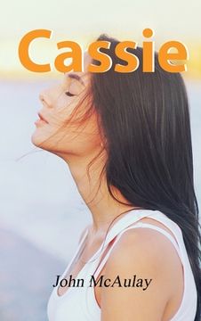 portada Cassie (en Inglés)