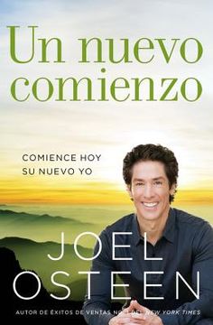 portada Un Nuevo Comienzo: Comience hoy su Nuevo yo (in Spanish)