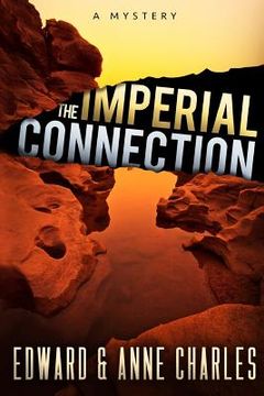 portada The Imperial Connection (en Inglés)