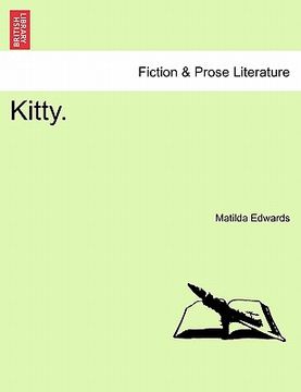 portada kitty. (in English)