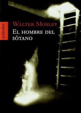 portada El hombre del sótano (in Spanish)