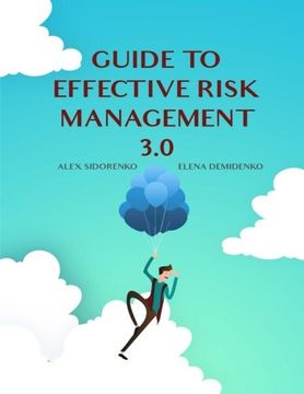 portada Guide to effective risk management 3.0 (en Inglés)