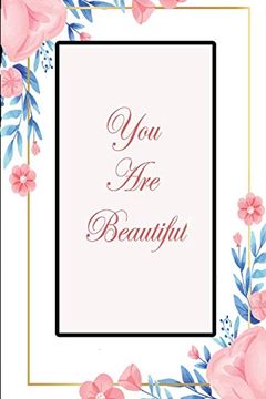 portada You are Beautiful (en Inglés)