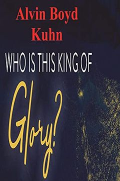 portada Who is This King of Glory? 