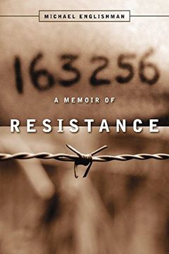 portada 163256: A Memoir of Resistance (Life Writing Series) (en Inglés)