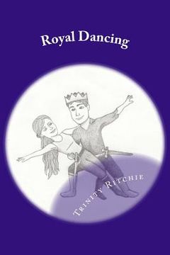 portada Royal Dancing (en Inglés)