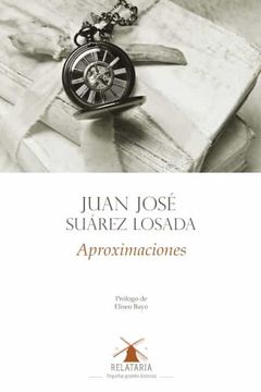 portada Aproximaciones (in Spanish)