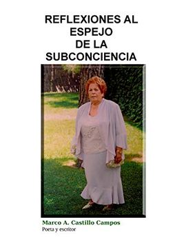 portada Reflexiones al Espejo de la Subconciencia (in Spanish)