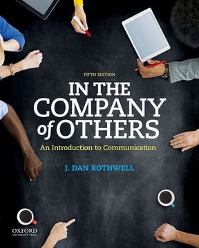 portada In the Company of Others: An Introduction to Communication