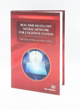 portada Real-Time Multi-Chip Neural Network for Cognitive Systems (River Publishers Series in Circuits and Systems) (en Inglés)