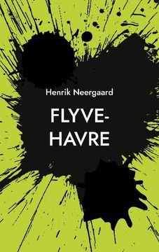 portada Flyve-Havre: Nr. 5 (in Danés)