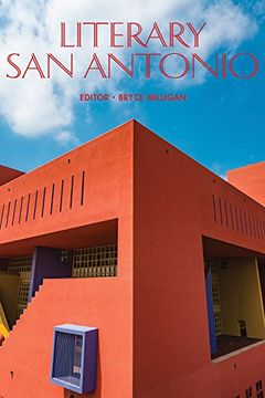 portada Literary San Antonio