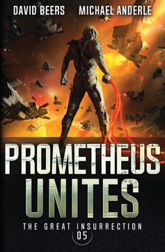 portada Prometheus Unites