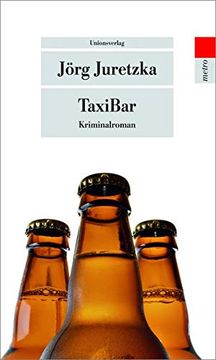 portada Taxibar (in German)