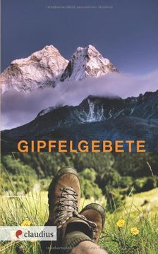 portada Gipfelgebete (in German)