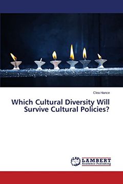 portada Which Cultural Diversity Will Survive Cultural Policies?
