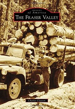 portada The Fraser Valley (en Inglés)