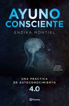 portada Ayuno Consciente (in Spanish)