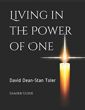 portada Living in the Power of One: Leader Guide (en Inglés)