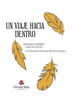 portada Un Viaje Hacia Dentro (in Spanish)