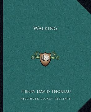 portada walking (in English)