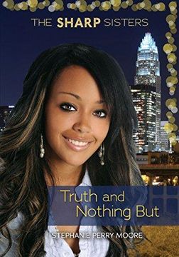 portada Truth and Nothing but (The Sharp Sisters) 