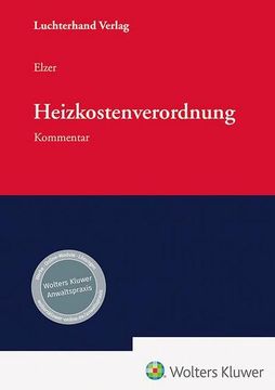 portada Heizkostenverordnung (in German)