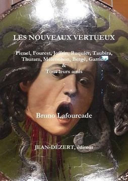 portada Les Nouveaux Vertueux (in French)