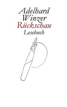 portada Rückschau: Lesebuch (in German)