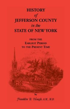 portada History of Jefferson County, New York