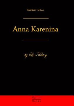 portada Anna Karenina (in English)