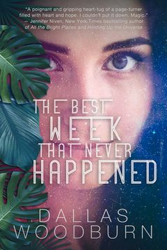 portada The Best Week That Never Happened (en Inglés)