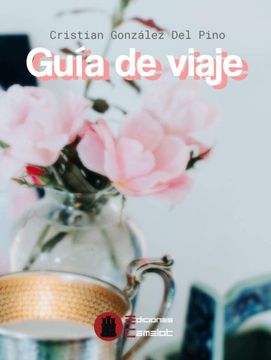 portada Guia de Viaje (in Spanish)