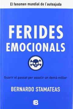 portada Ferides emocionals (in Catalá)