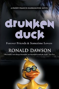 portada drunken duck