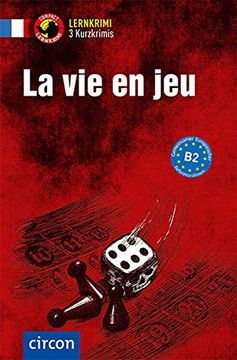 portada La vie en jeu -Language: French