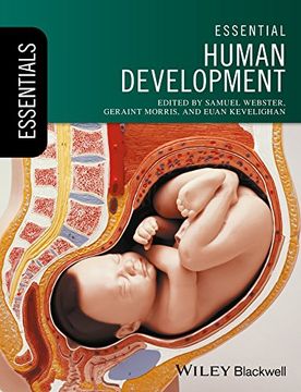 portada Essential Human Development