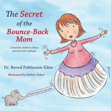 portada The Secret of the Bounce-Back Mom
