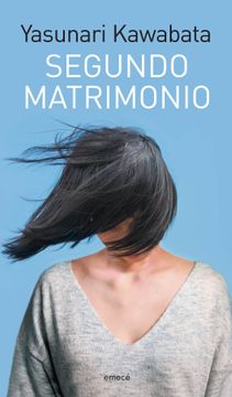 portada Segundo Matrimonio (in Spanish)