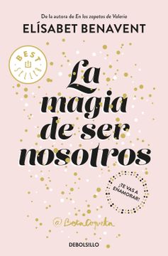 portada La Magia de ser Nosotros (in Spanish)