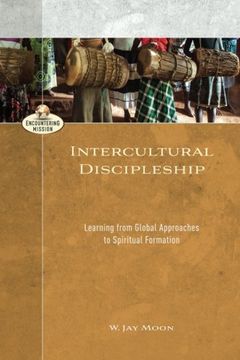portada Intercultural Discipleship (Encountering Mission) (en Inglés)