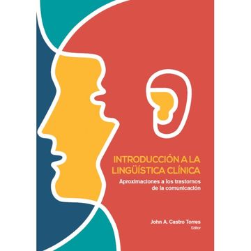 portada Introduccion a la Ling ¼Istica Clinica (in Spanish)