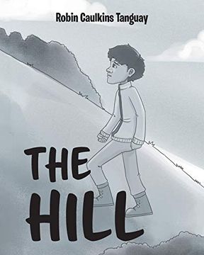 portada The Hill (in English)