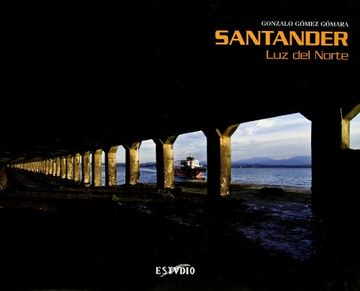 portada Santander: Luz del Norte (in Spanish)