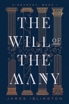 portada The Will of the Many (1) (The Hierarchy Trilogy) 