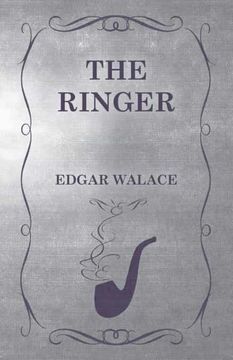 portada The Ringer (en Inglés)