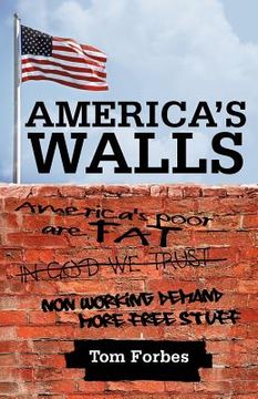 portada america`s walls