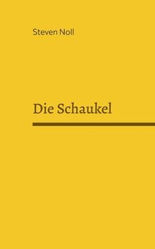 portada Die Schaukel (in German)